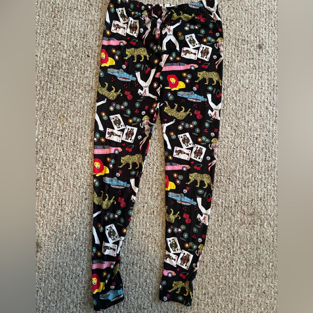 Elvis pants